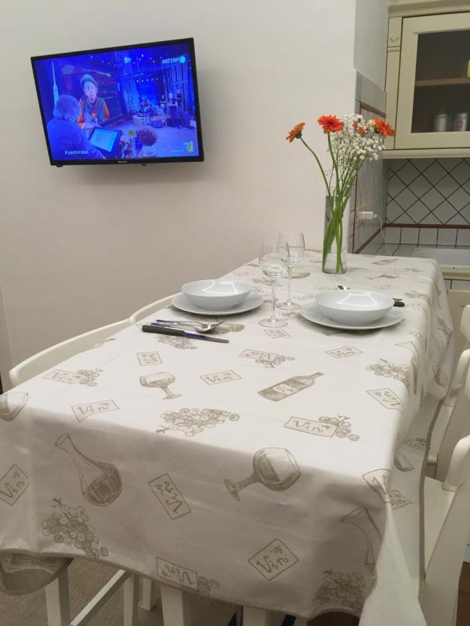 Апартаменты Soggiorno Fiorentino Флоренция Экстерьер фото