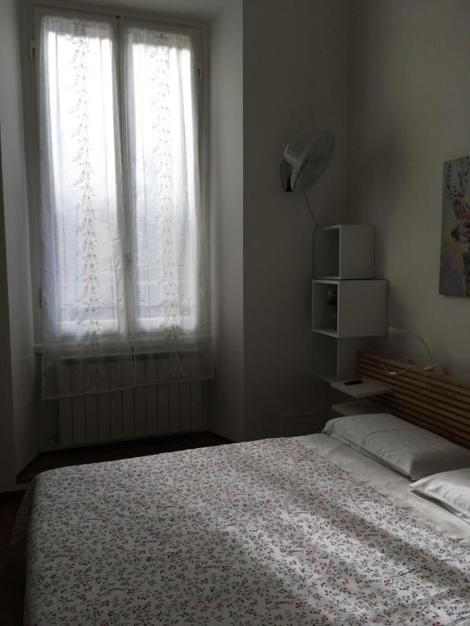 Апартаменты Soggiorno Fiorentino Флоренция Экстерьер фото