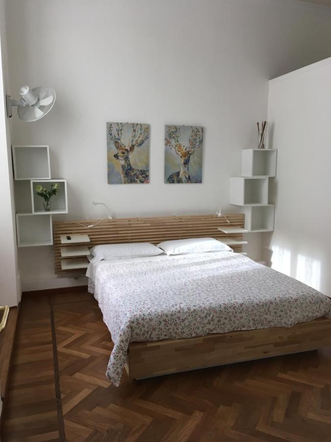 Апартаменты Soggiorno Fiorentino Флоренция Экстерьер фото